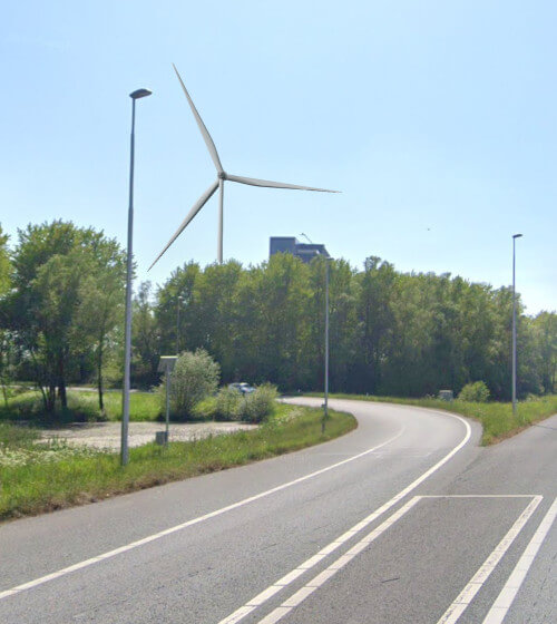 2024 05 01 snelweg A1 WvB en EP Woolde 2